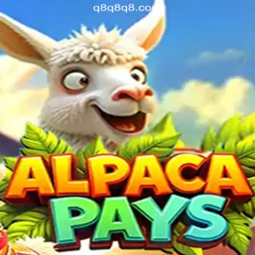 Experience the Thrills of AlpacaPays on Q8Q.COM: Brazil's Leading Online Slots Platform