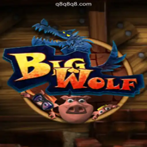 BigWolf: The Leading Game on Q8Q.COM Platform for Online Slots in Brazil