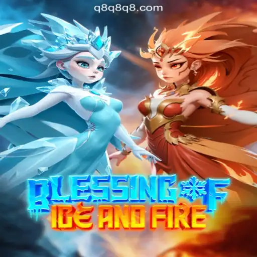 Exploring the Thrills of BlessingofIceandFire: The Ultimate Online Slots Experience