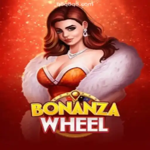 BonanzaWheel: The Premier Online Slot Game on Q8Q.COM Platform