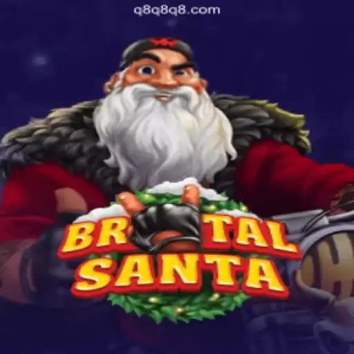 BrutalSanta: Unleash the Festive Fury on Q8Q.COM - The Leading Platform for Online Slots in Brazil