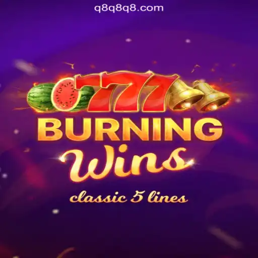 Exploring BurningWins on the Q8Q.COM Platform: The Premier Online Slots Experience in Brazil