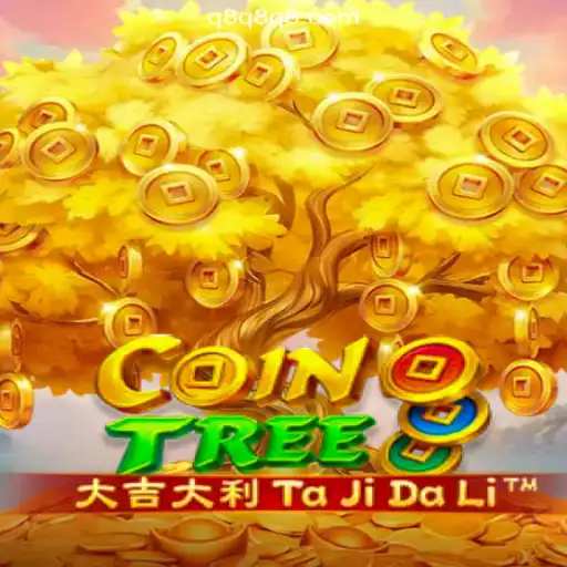 Explore the Thrilling World of CoinTree on Q8Q.COM - Brazil's Leading Online Slots Platform