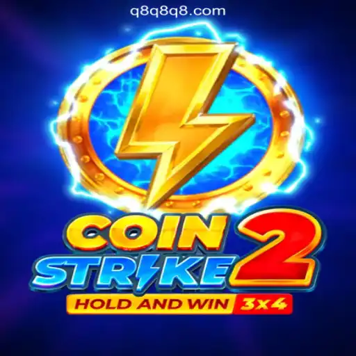 Unveiling the Excitement of CoinStrike2: A Dive into Brazil's Leading Slots Game on Q8Q.COM Platform
