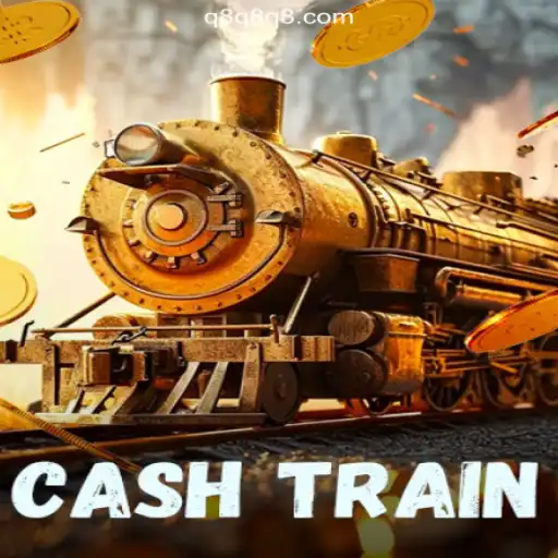 Exploring CashTrain: The Premier Game on Q8Q.COM Platform - Online Slots Brasil #1
