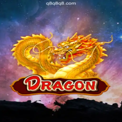 Unleashing the Power of Dragon in the World of Online Slots on Q8Q.COM