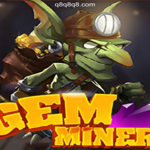 Exploring GemMiner: A Deep Dive into Brazil's Leading Slot Game on Q8Q.COM
