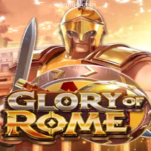 GloryofRome: The Epic Slot Game on Q8Q.COM Platform-Online Slots Brasil #1