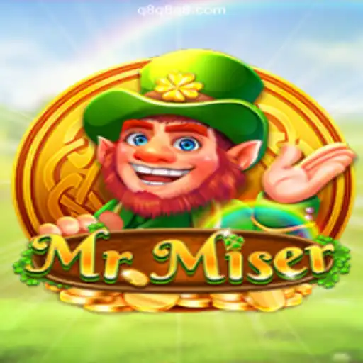 Exploring MrMiser: Unveiling the #1 Online Slots on Q8Q.COM Platform in Brazil