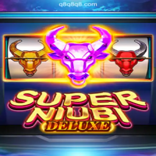 Exploring the Thrilling World of SuperNiubiDeluxe on Q8Q.COM