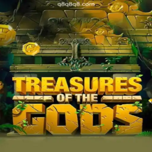 Discover the Enchanting World of TreasureoftheGods on Q8Q.COM