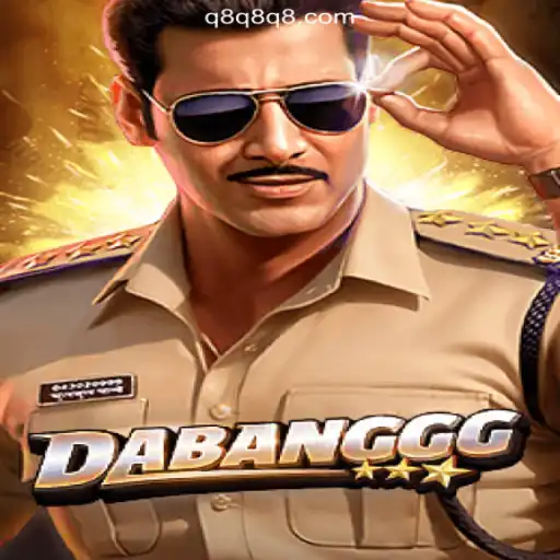 DABANGGG: An Engaging Experience on Q8Q.COM - Brazil's Top Online Slots