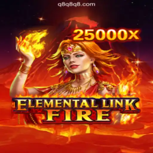 Explore ElementalLinkFire on Q8Q.COM: The Premier Online Slots Platform in Brazil