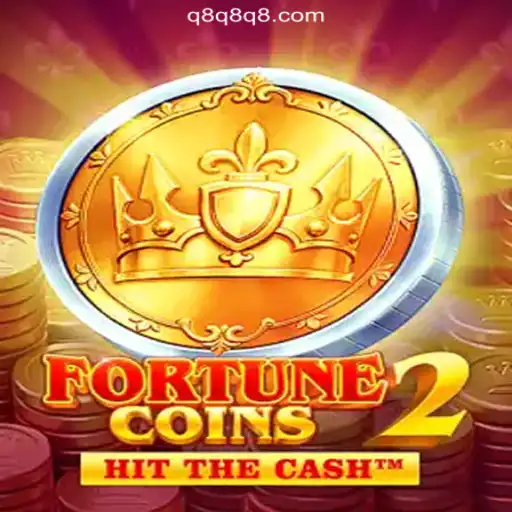 Exploring FortuneCoins2: Brazil's Premier Slot Experience on Q8Q.COM