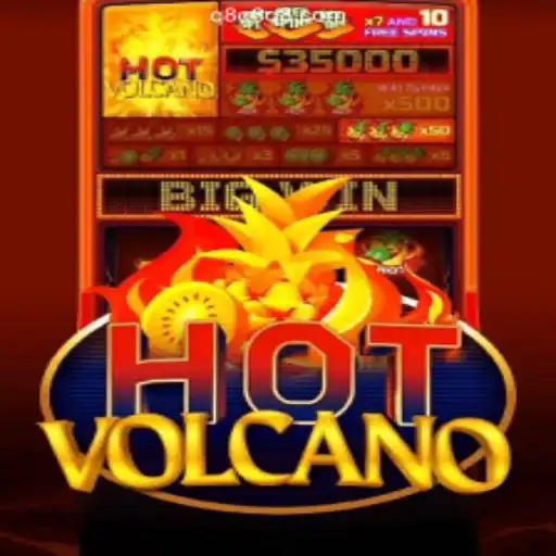 Exploring HotVolcano: A Thrilling Adventure on Q8Q.COM Platform