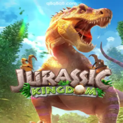 Explore JurassicKingdom: The Premier Online Slots Experience on Q8Q.COM