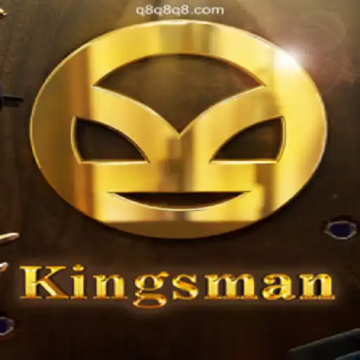 Discover the Thrilling World of Kingsman on Q8Q.COM Platform: Online Slots Brasil #1