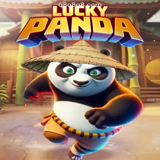 Exploring LuckyPanda: The Ultimate Experience on Q8Q.COM Platform