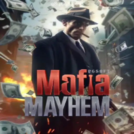MafiaMayhem: Unveiling the Excitement of Brazil's Top Online Slot Game
