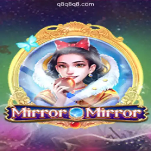 MirrorMirror: Unveiling the Allure of Q8Q.COM's Premier Online Slots in Brazil