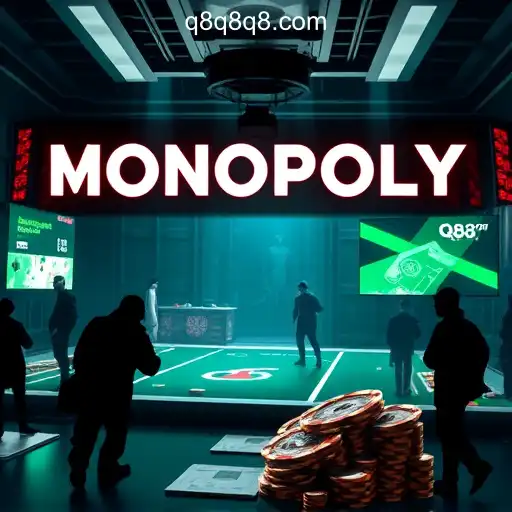 Monopoly