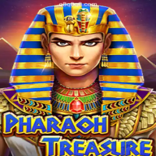 Discover the Enigmatic World of PharaohTreasure on Q8Q.COM