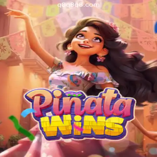 Discover the Thrills of PinataWins on the Q8Q.COM Platform - Online Slots Brasil #1