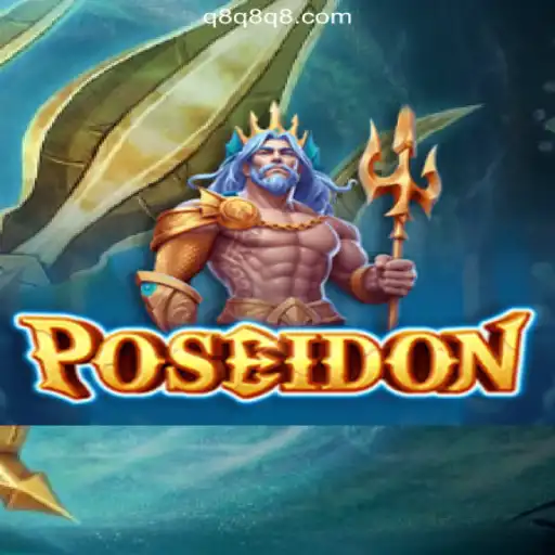 Exploring the Depths of 'Poseidon': A Revolutionary Online Slot Game