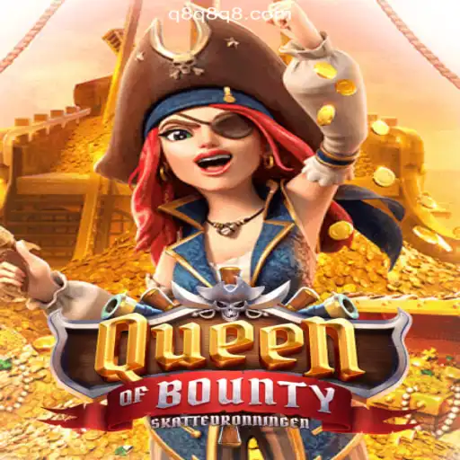 Exploring the Adventurous World of QueenofBounty on Q8Q.COM: Brasil's Premier Online Slots Platform
