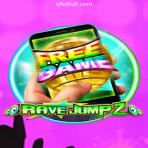 Discover the Thrills of RaveJump2M: The Leading Online Slot Game on Q8Q.COM