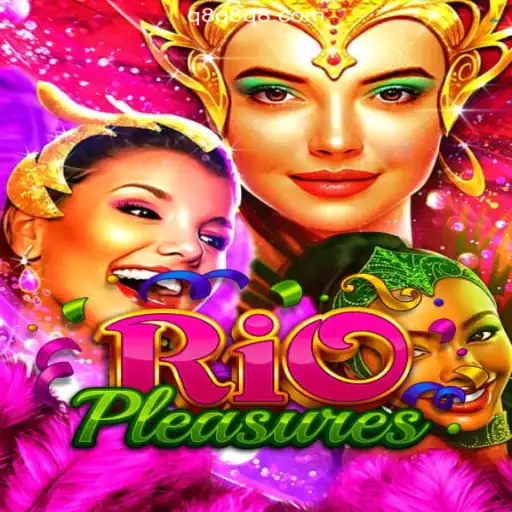 Experience the Thrills of RioPleasures on Q8Q.COM: The Leading Online Slots Platform in Brazil