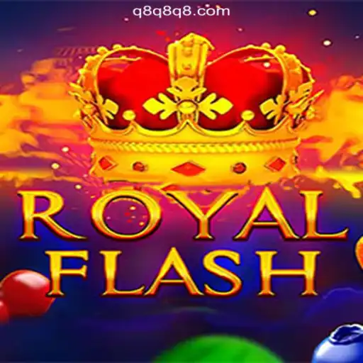 Discover RoyalFlash: A Premier Casino Experience on Q8Q.COM