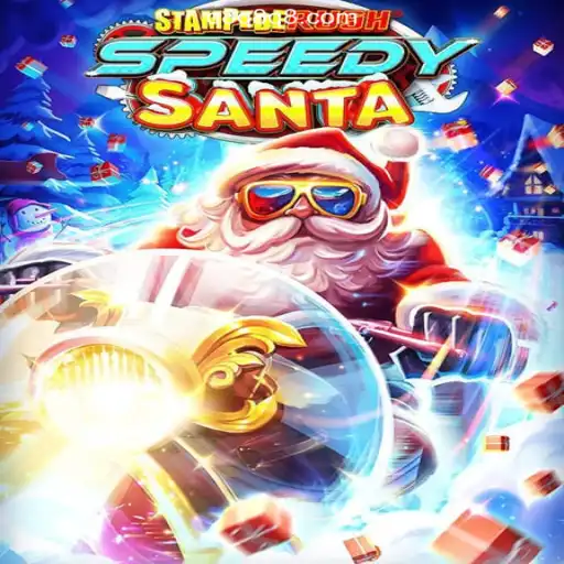 Discover the Thrill of StempedeRushSpeedy on Q8Q.COM: The Premier Online Slots Platform in Brazil