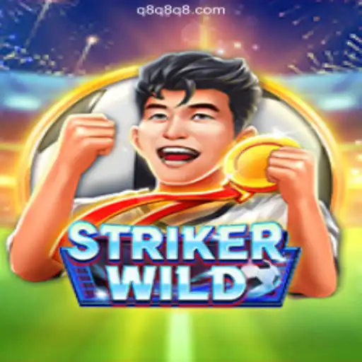 StrikerWILD: The Ultimate Online Slot Experience on Q8Q.COM