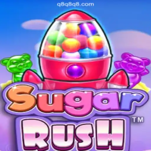 Explore the Sweet Adventure of SugarRush on Q8Q.COM: Brazil's Leading Online Slots Platform