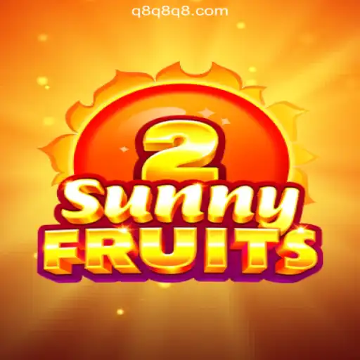 Exploring SunnyFruits2: A Leading Online Slot Game on Q8Q.COM in Brazil