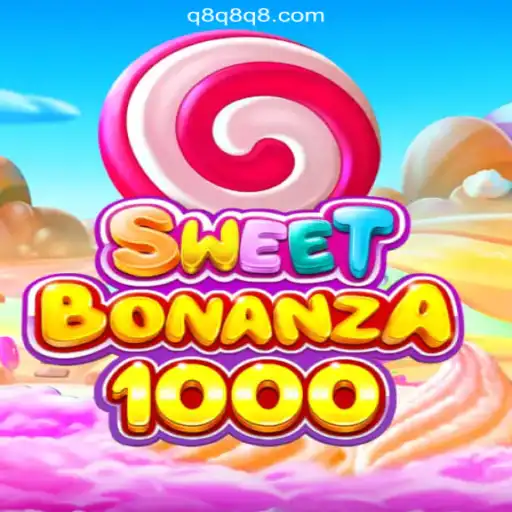 Exploring SweetBonanza1000: A Leading Game on Q8Q.COM Platform Online Slots Brasil #1