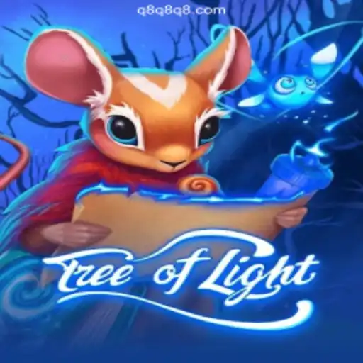 Discover TreeofLight on Q8Q.COM: Brasil's Leading Platform for Online Slots