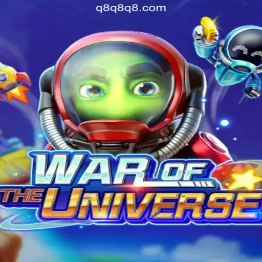 Exploring the Exciting World of WAROFTHEUNIVERSE on Q8Q.COM